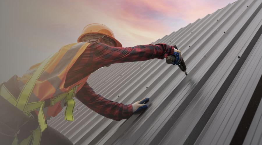 Expert new roof installation services in Mountain Ranch, CA